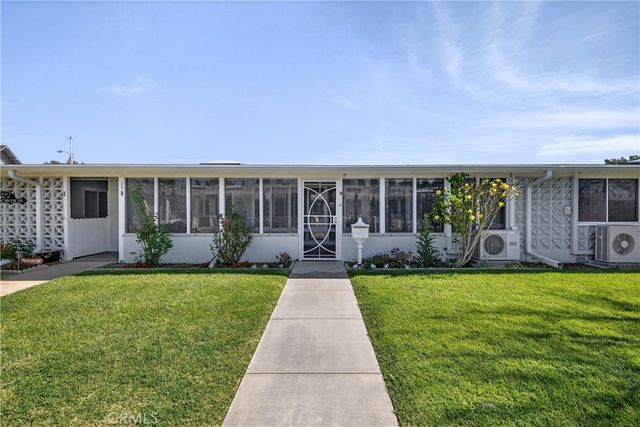 1200 Canoe Brook Drive 19D, Seal Beach, CA 90740
