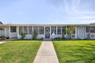 1200 Canoe Brook Drive 19D, Seal Beach, CA 90740