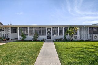 1200 Canoe Brook Drive 19D, Seal Beach, CA 90740