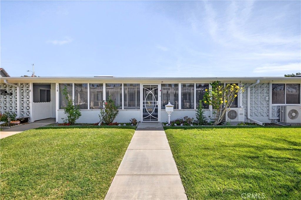 1200 Canoe Brook Drive 19D, Seal Beach, CA 90740