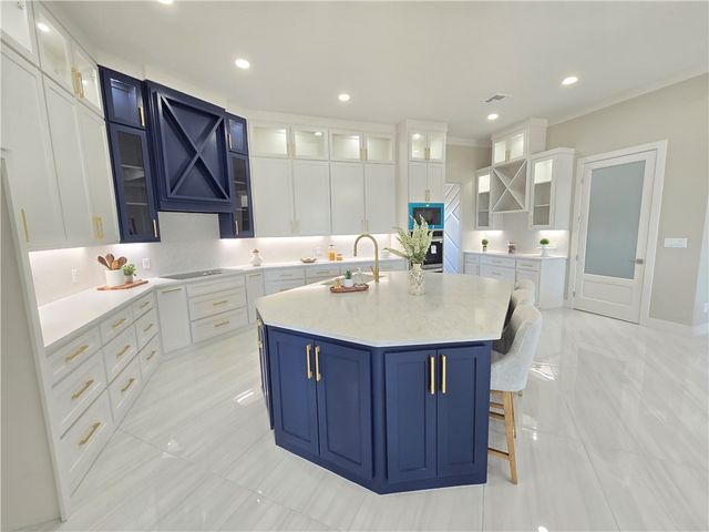 4709 Merlot Ct, Robstown, TX 78380