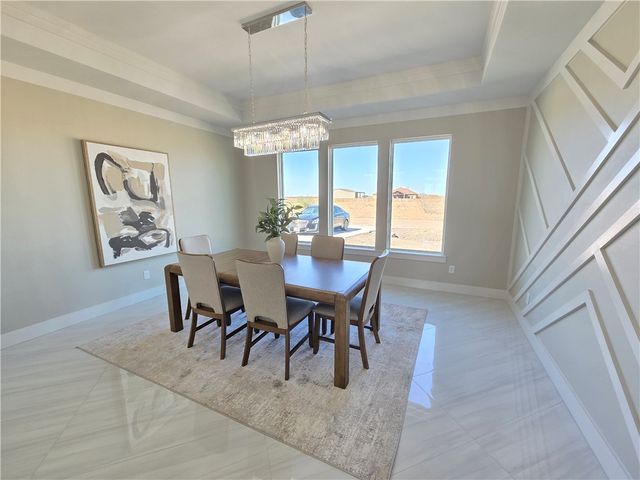 4709 Merlot Ct, Robstown, TX 78380