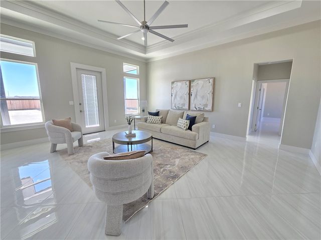 4709 Merlot Ct, Robstown, TX 78380