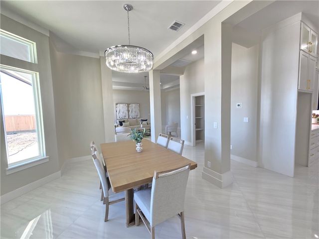 4709 Merlot Ct, Robstown, TX 78380