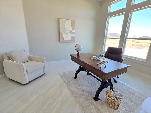 4709 Merlot Ct, Robstown, TX 78380