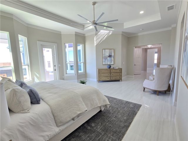 4709 Merlot Ct, Robstown, TX 78380