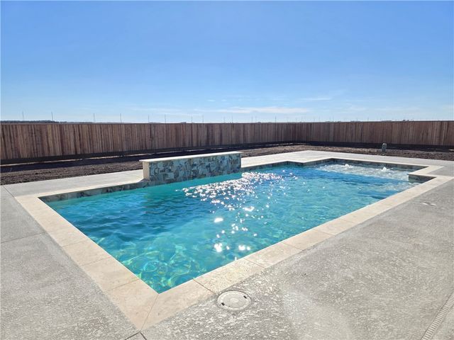 4709 Merlot Ct, Robstown, TX 78380