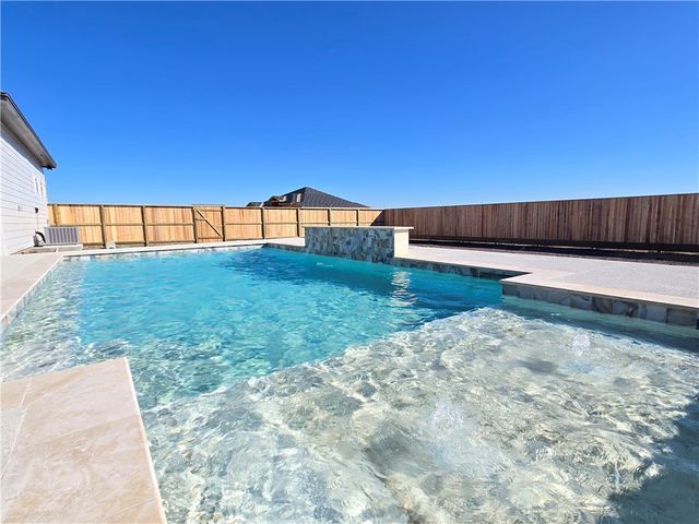 4709 Merlot Ct, Robstown, TX 78380