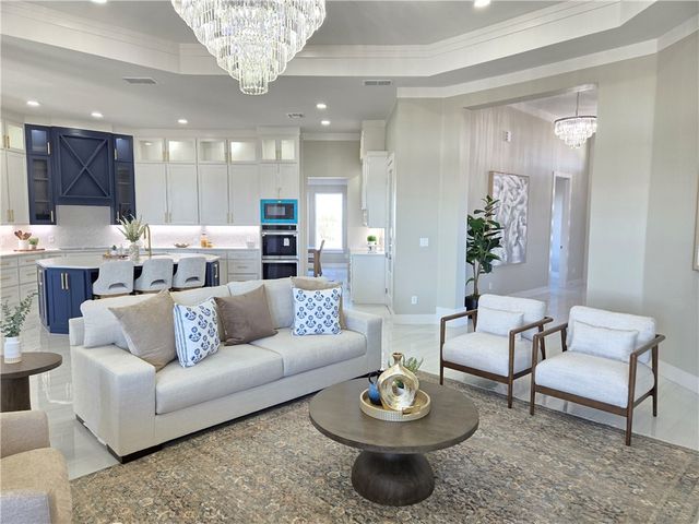 4709 Merlot Ct, Robstown, TX 78380