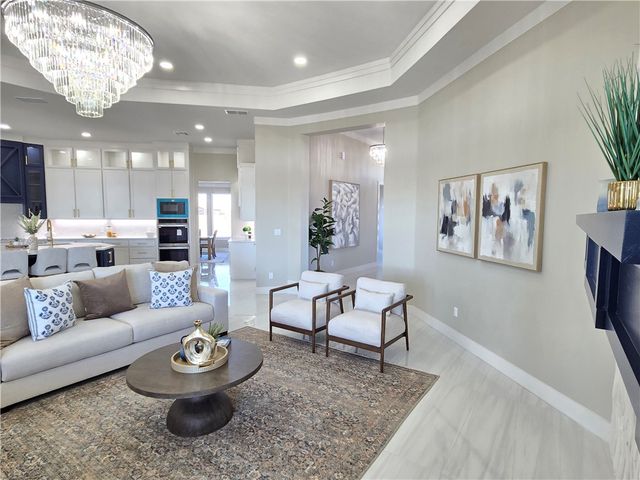 4709 Merlot Ct, Robstown, TX 78380