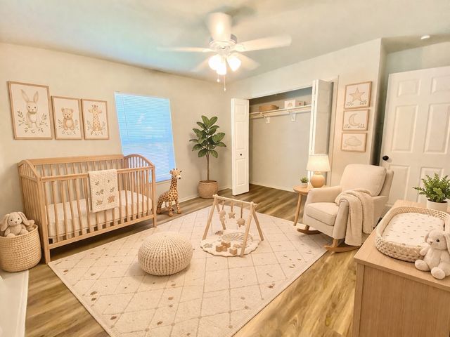 117 E Sanford Street B, Arlington, TX 76011