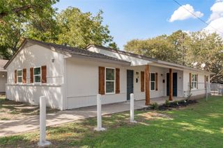 117 E Sanford Street B, Arlington, TX 76011