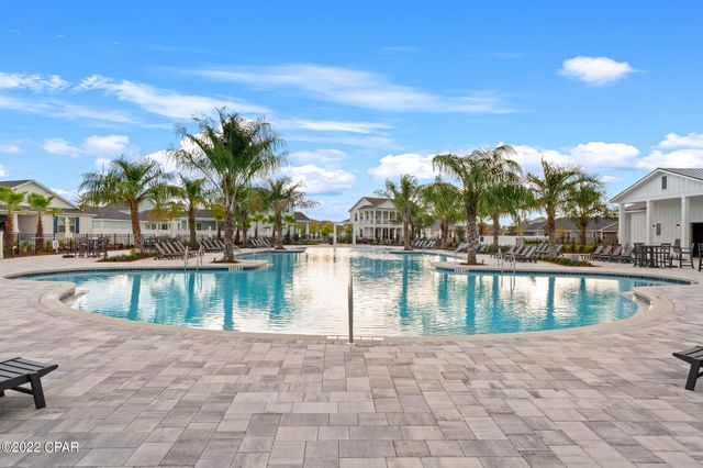 1445 Tulip Court LOT 729 - SANTA ROSA PLAN, Panama City, FL 32405
