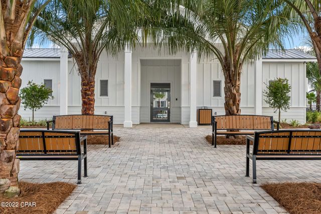 1445 Tulip Court LOT 729 - SANTA ROSA PLAN, Panama City, FL 32405