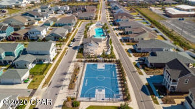 1445 Tulip Court LOT 729 - SANTA ROSA PLAN, Panama City, FL 32405