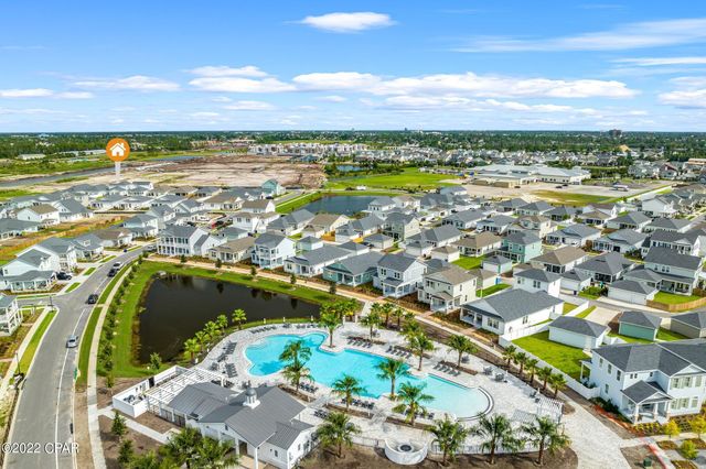 1445 Tulip Court LOT 729 - SANTA ROSA PLAN, Panama City, FL 32405