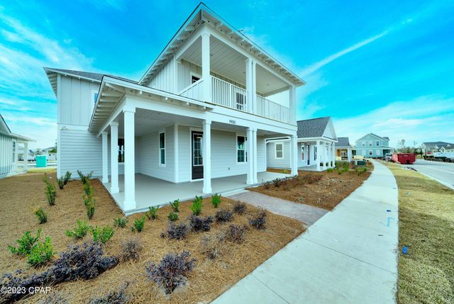 1445 Tulip Court LOT 729 - SANTA ROSA PLAN, Panama City, FL 32405