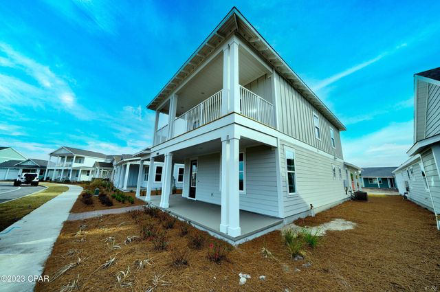 1445 Tulip Court LOT 729 - SANTA ROSA PLAN, Panama City, FL 32405
