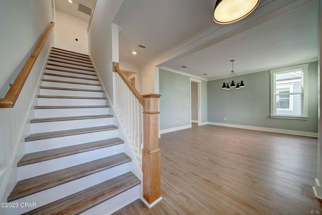 1445 Tulip Court LOT 729 - SANTA ROSA PLAN, Panama City, FL 32405