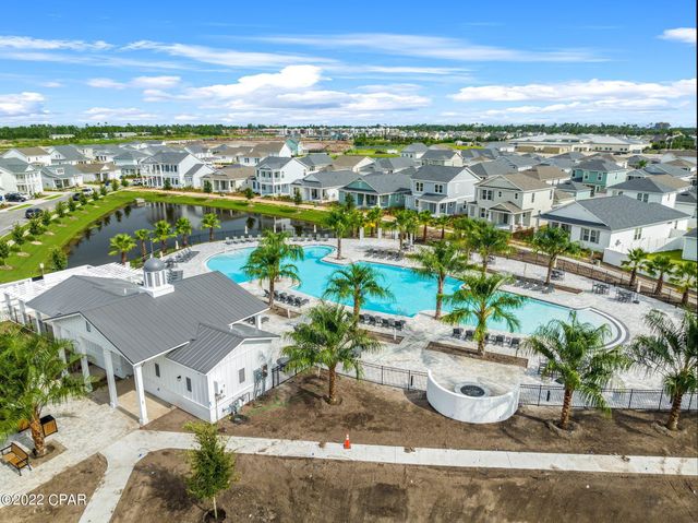 1445 Tulip Court LOT 729 - SANTA ROSA PLAN, Panama City, FL 32405