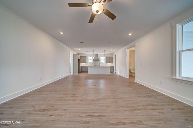 1445 Tulip Court LOT 729 - SANTA ROSA PLAN, Panama City, FL 32405