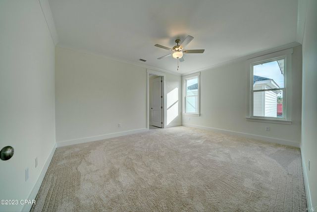 1445 Tulip Court LOT 729 - SANTA ROSA PLAN, Panama City, FL 32405