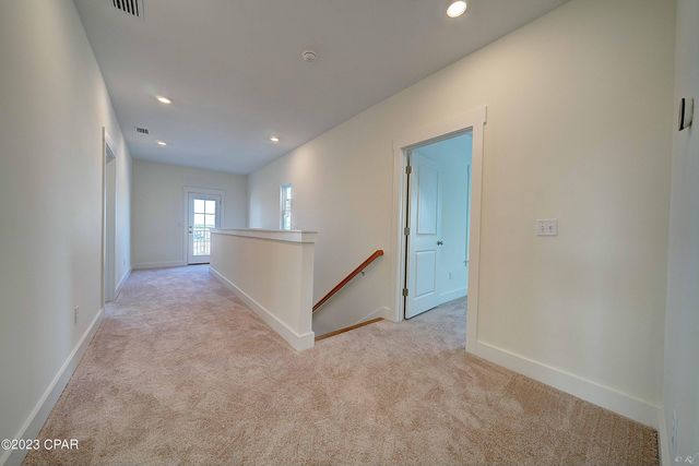 1445 Tulip Court LOT 729 - SANTA ROSA PLAN, Panama City, FL 32405