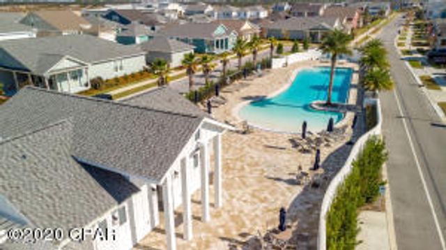 1445 Tulip Court LOT 729 - SANTA ROSA PLAN, Panama City, FL 32405