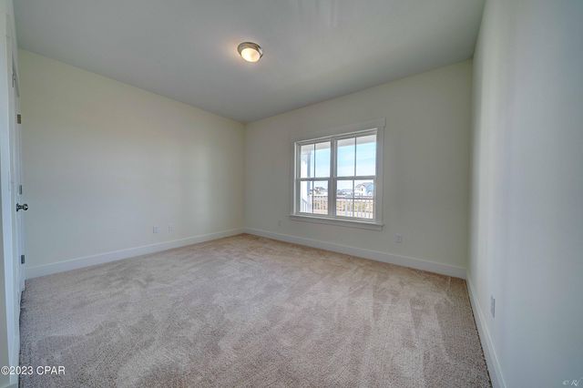 1445 Tulip Court LOT 729 - SANTA ROSA PLAN, Panama City, FL 32405