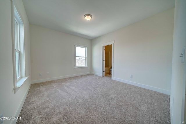 1445 Tulip Court LOT 729 - SANTA ROSA PLAN, Panama City, FL 32405