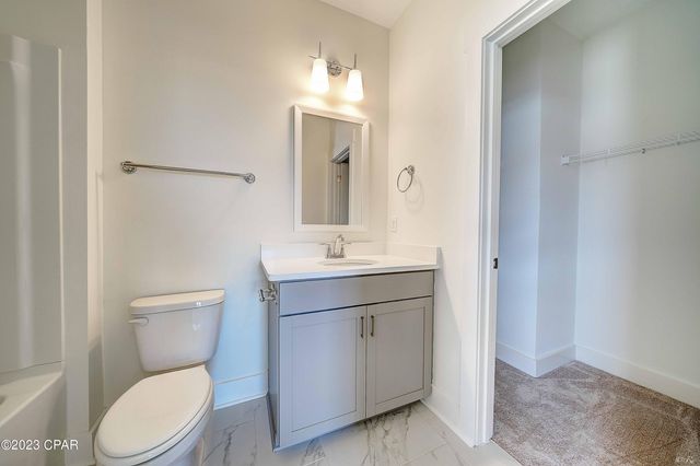1445 Tulip Court LOT 729 - SANTA ROSA PLAN, Panama City, FL 32405