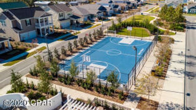 1445 Tulip Court LOT 729 - SANTA ROSA PLAN, Panama City, FL 32405