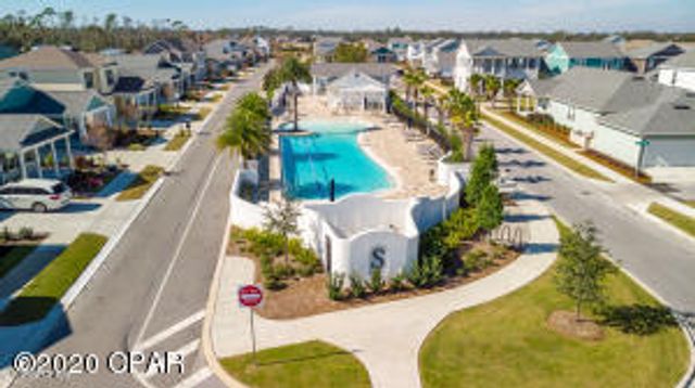1445 Tulip Court LOT 729 - SANTA ROSA PLAN, Panama City, FL 32405