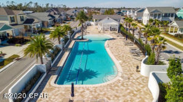1445 Tulip Court LOT 729 - SANTA ROSA PLAN, Panama City, FL 32405