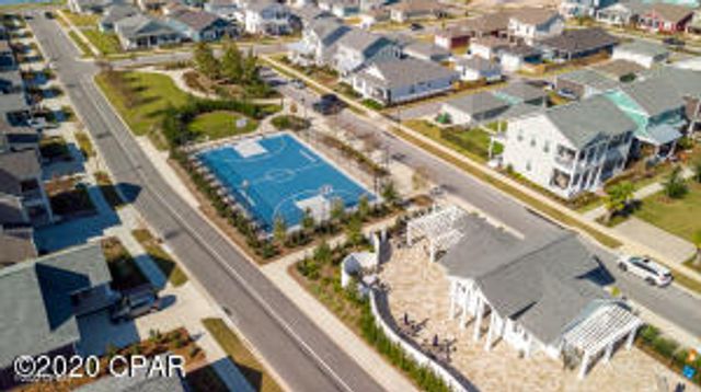 1445 Tulip Court LOT 729 - SANTA ROSA PLAN, Panama City, FL 32405