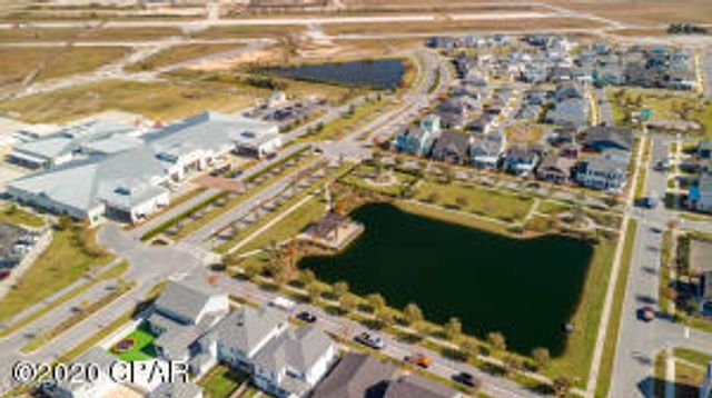 1445 Tulip Court LOT 729 - SANTA ROSA PLAN, Panama City, FL 32405