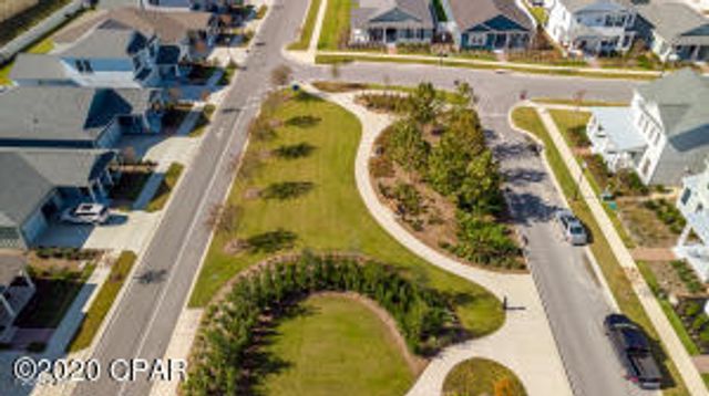 1445 Tulip Court LOT 729 - SANTA ROSA PLAN, Panama City, FL 32405