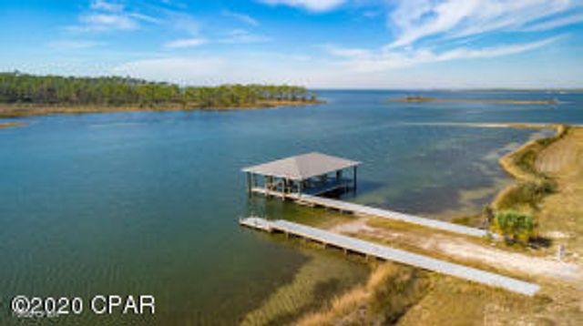 1445 Tulip Court LOT 729 - SANTA ROSA PLAN, Panama City, FL 32405
