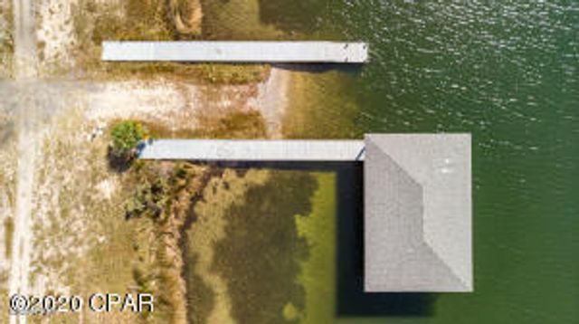 1445 Tulip Court LOT 729 - SANTA ROSA PLAN, Panama City, FL 32405