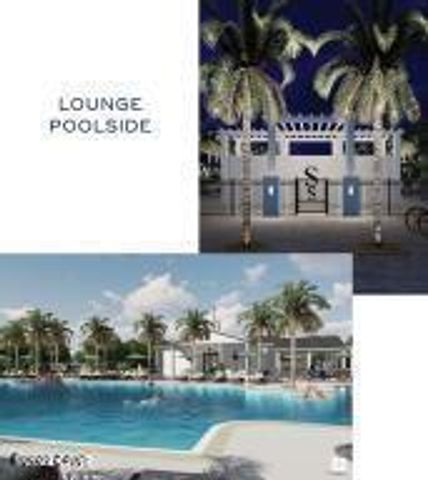 1445 Tulip Court LOT 729 - SANTA ROSA PLAN, Panama City, FL 32405