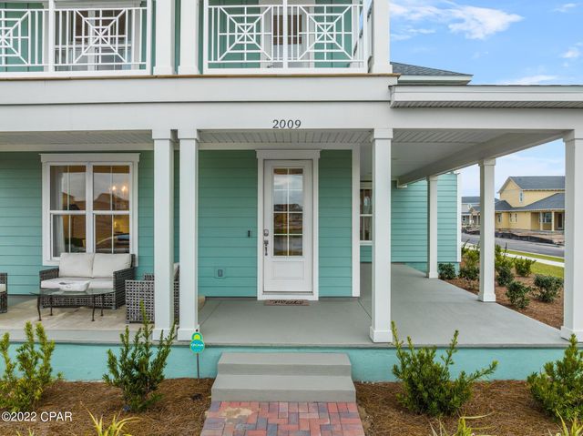 1445 Tulip Court LOT 729 - SANTA ROSA PLAN, Panama City, FL 32405