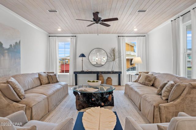 1445 Tulip Court LOT 729 - SANTA ROSA PLAN, Panama City, FL 32405