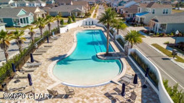 1445 Tulip Court LOT 729 - SANTA ROSA PLAN, Panama City, FL 32405