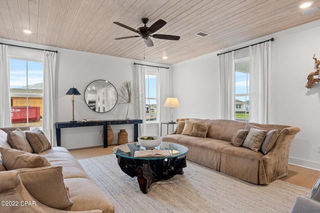 1445 Tulip Court LOT 729 - SANTA ROSA PLAN, Panama City, FL 32405