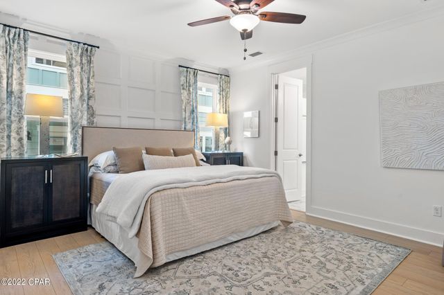 1445 Tulip Court LOT 729 - SANTA ROSA PLAN, Panama City, FL 32405