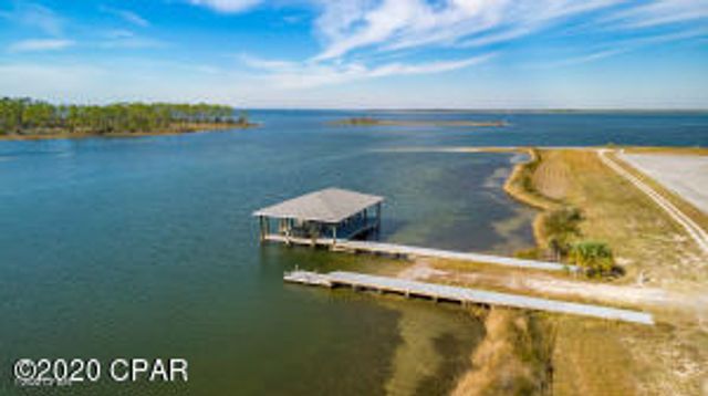 1445 Tulip Court LOT 729 - SANTA ROSA PLAN, Panama City, FL 32405
