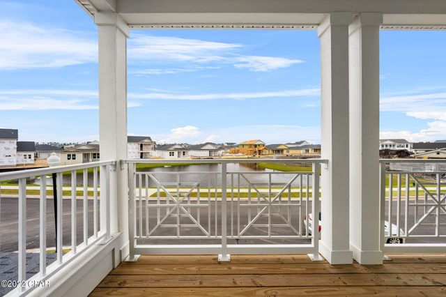 1445 Tulip Court LOT 729 - SANTA ROSA PLAN, Panama City, FL 32405