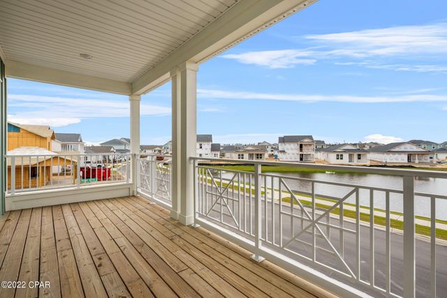 1445 Tulip Court LOT 729 - SANTA ROSA PLAN, Panama City, FL 32405