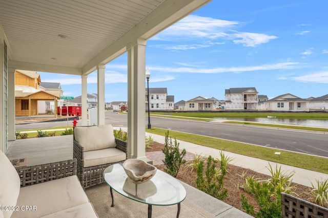 1445 Tulip Court LOT 729 - SANTA ROSA PLAN, Panama City, FL 32405