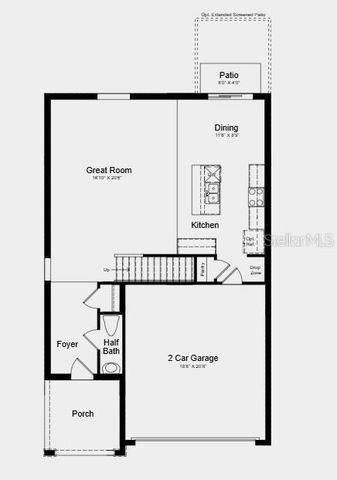 13741 SQUALL LANE, Hudson, FL 34669